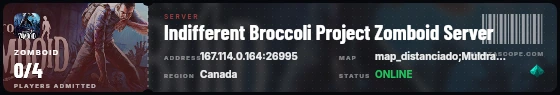 Ticket badge preview