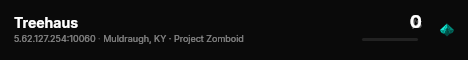 Treehaus live status badge
