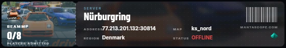 Ticket badge preview