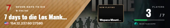 Sweep badge preview