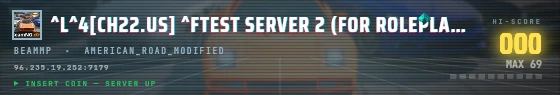 Arcade badge preview