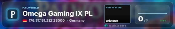 Glass badge preview