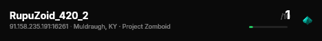 RupuZoid_420_2 live status badge