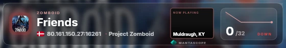 Glass badge preview