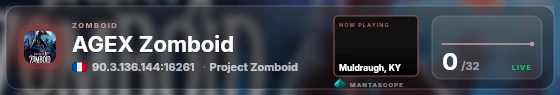 Glass badge preview