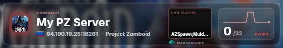 Glass badge preview