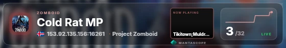 Glass badge preview