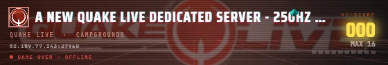 Arcade badge preview