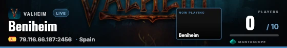 Hero badge preview