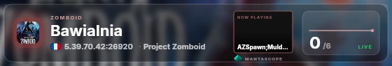 Glass badge preview