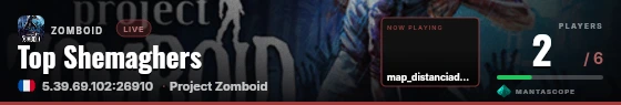 Hero badge preview