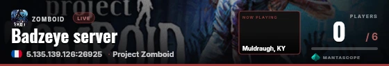 Hero badge preview