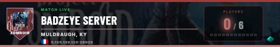 Scoreboard badge preview