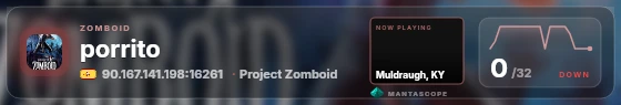 Glass badge preview