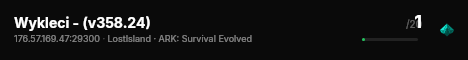 Wykleci - (v358.24) live status badge