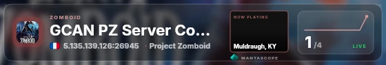 Glass badge preview