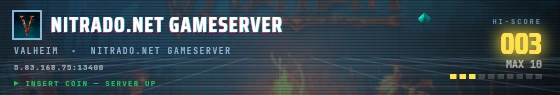 Arcade badge preview