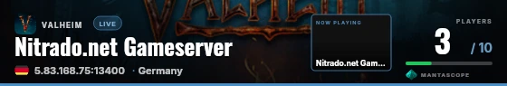 Hero badge preview