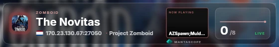 Glass badge preview
