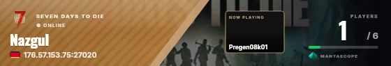 Sweep badge preview