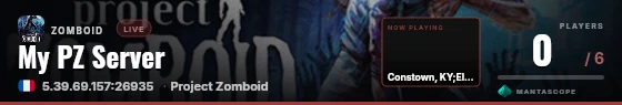 Hero badge preview