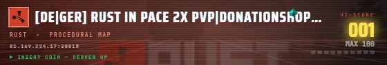 Arcade badge preview