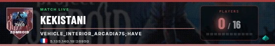 Scoreboard badge preview