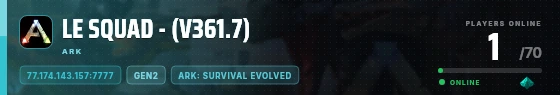 Edge badge preview