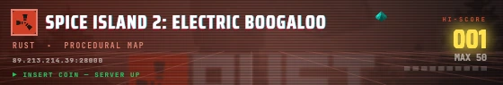 Arcade badge preview
