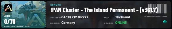 Ticket badge preview