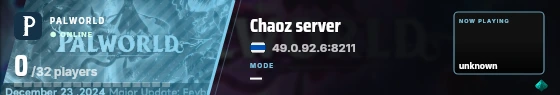 Blade badge preview