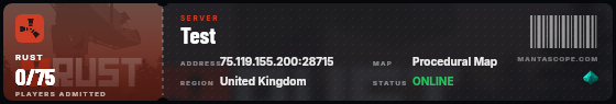 Ticket badge preview