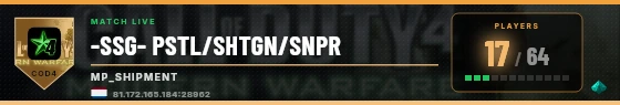 Scoreboard badge preview
