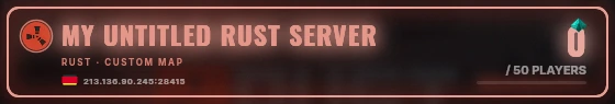 Marquee badge preview