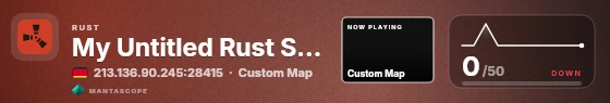 Mesh badge preview