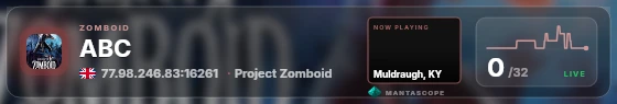 Glass badge preview