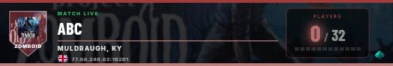 Scoreboard badge preview