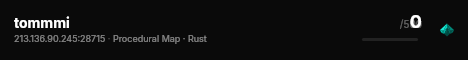 tommmi live status badge