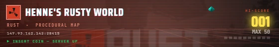 Arcade badge preview