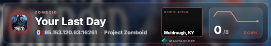 Glass badge preview