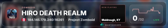 Glass badge preview