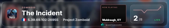Glass badge preview