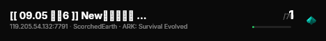 [[ 09.05 시즌6 ]] New대자연서버 "PVE 스코" 상점/킷 live status badge