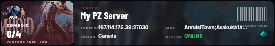 Ticket badge preview
