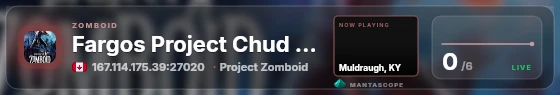 Glass badge preview