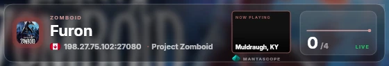 Glass badge preview