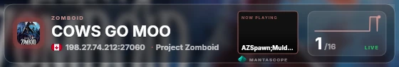Glass badge preview
