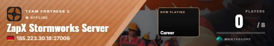 Sweep badge preview