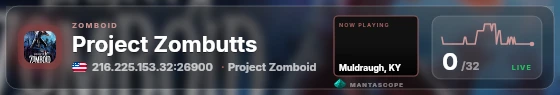Glass badge preview