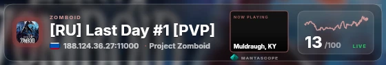 Glass badge preview